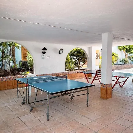 219 - Amarilla Golf Appartement San Miguel de Abona