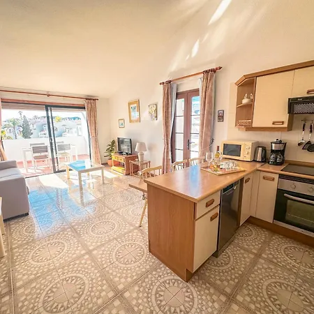 Lägenhet 219 - Amarilla Golf San Miguel de Abona