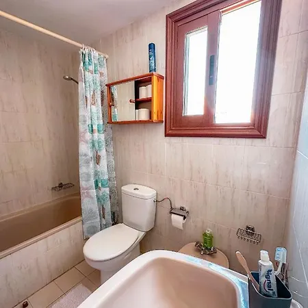 219 - Amarilla Golf * 圣米格尔德阿沃纳