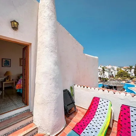 219 - Amarilla Golf 圣米格尔德阿沃纳