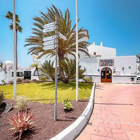 公寓 219 - Amarilla Golf