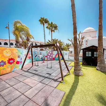 公寓 219 - Amarilla Golf *