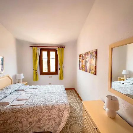 公寓 219 - Amarilla Golf