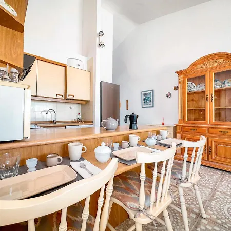 Appartement 219 - Amarilla Golf *