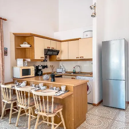 219 - Amarilla Golf 公寓 *