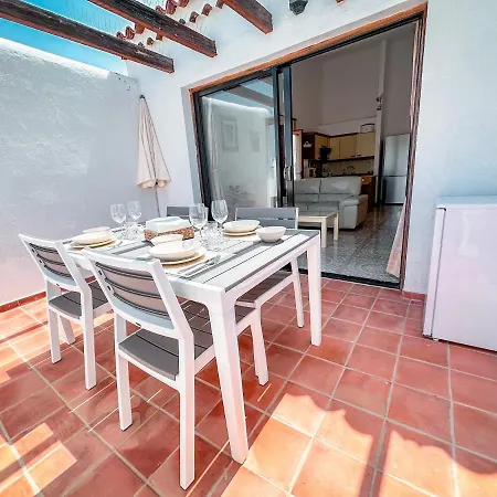 219 - Amarilla Golf 圣米格尔德阿沃纳