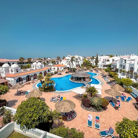 219 - Amarilla Golf 圣米格尔德阿沃纳