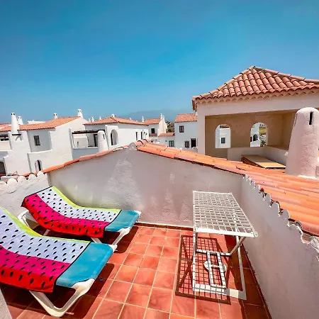 Appartement 219 - Amarilla Golf San Miguel de Abona