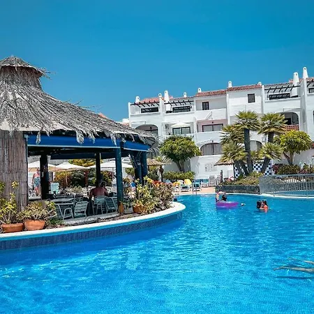 公寓 219 - Amarilla Golf