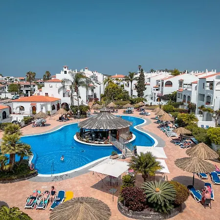 Appartement 219 - Amarilla Golf *