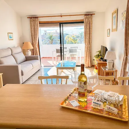 Appartement 219 - Amarilla Golf *