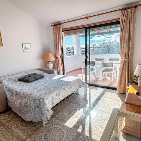 219 - Amarilla Golf 公寓