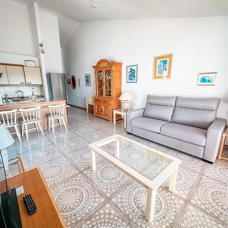 Appartement 219 - Amarilla Golf *