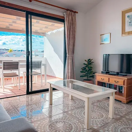 219 - Amarilla Golf 圣米格尔德阿沃纳