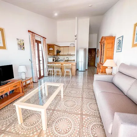 219 - Amarilla Golf Apartment San Miguel de Abona